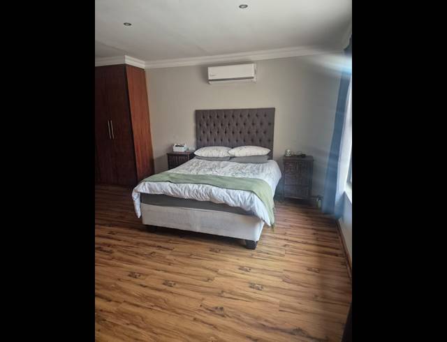 3 BEDROOM HOUSE TO LET IN WAVERLEY